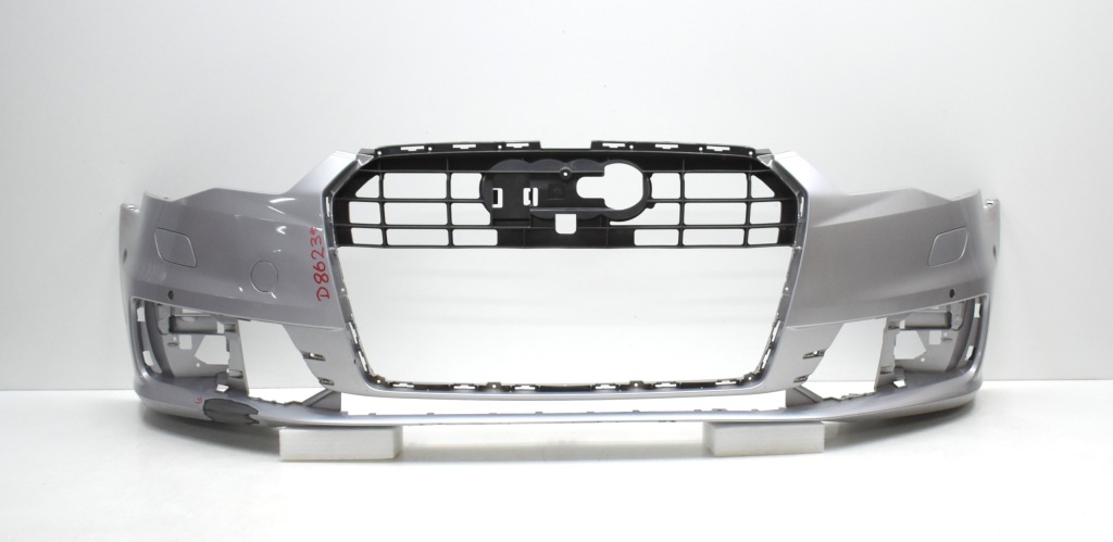 Купить Audi a6 c7 4g0 lift бампер перед передний org