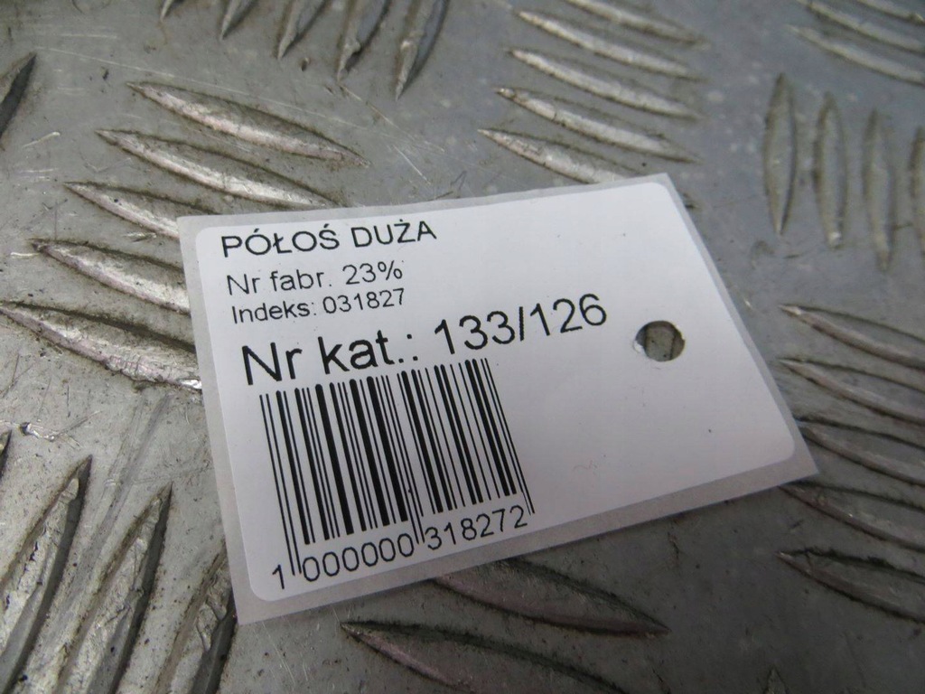 фото №7, Hyundai santa fe iii 2.2 привідний вал права перед 49560-2w150