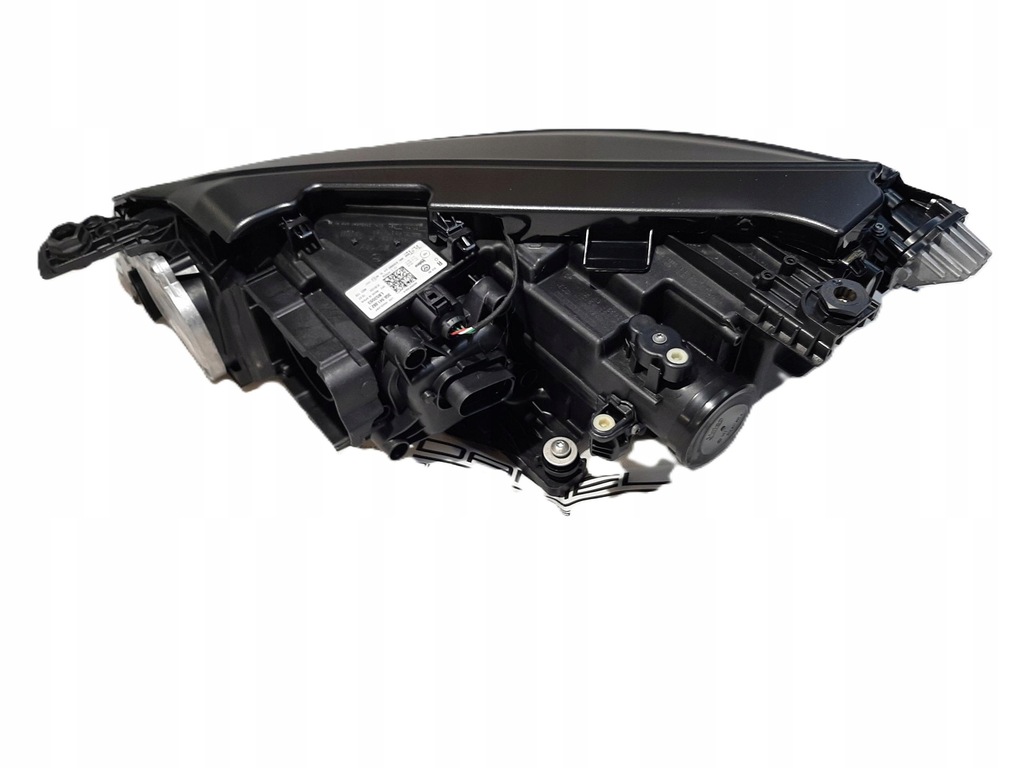 фото №14, Vw arteon фара лампа левый правый перед led 3g8941081t 3g8941082t