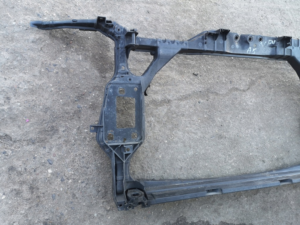 Купить Audi a5 a4 b8 ремень передний усилитель рамка перед