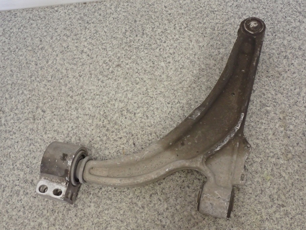 фото №7, Chevrolet cruze sedan 08- 12 рычаг передний правый