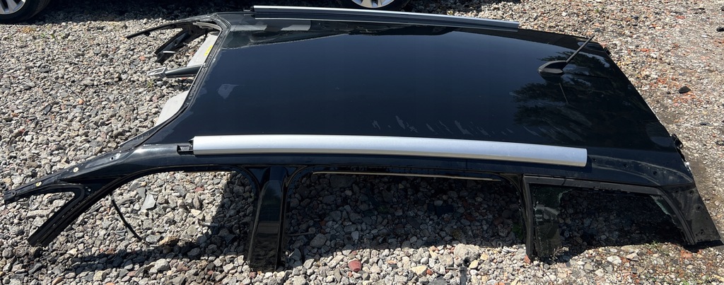 фото №1, Citroen c4 spacetourer grand крыша