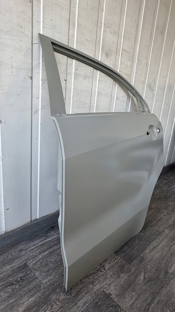 фото №13, Дверь kia rio iii 2012-2017 задние левая -- сервисные оригинальные неокрашенный