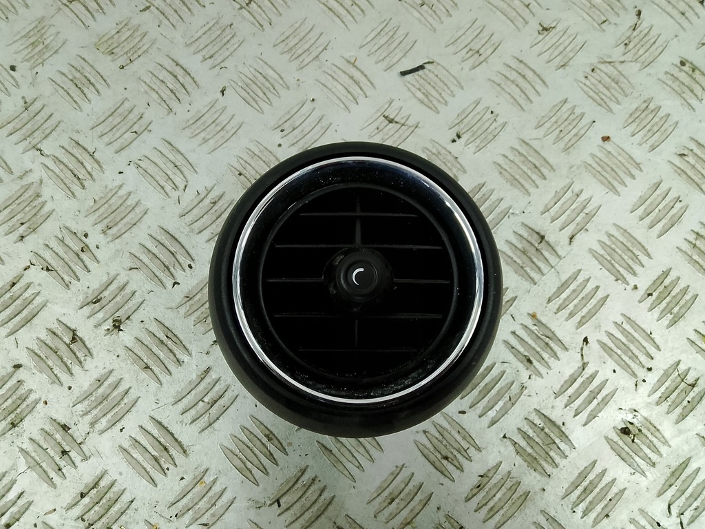 фото №1, Mini f55 f56 2017 cooper s решётка обдув вентиляции