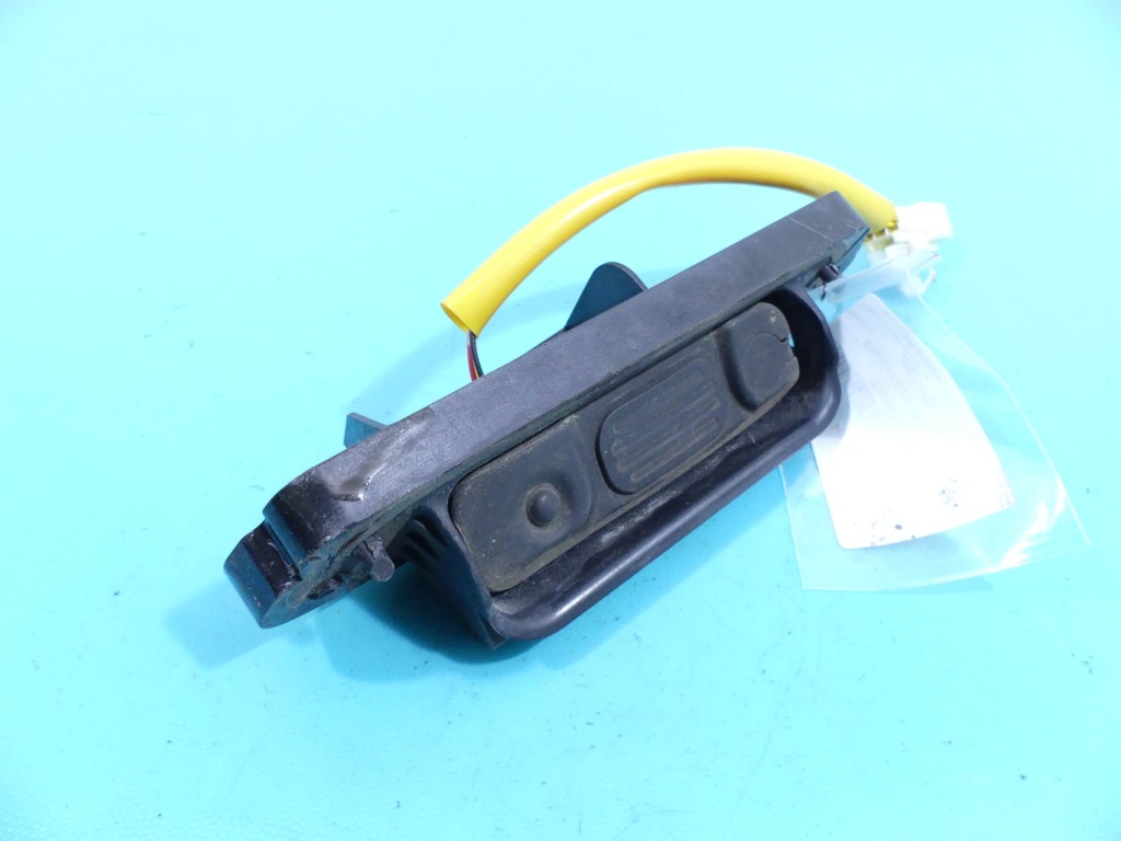 фото №1, Ручка крышки задняя mitsubishi outlander iii 12-15