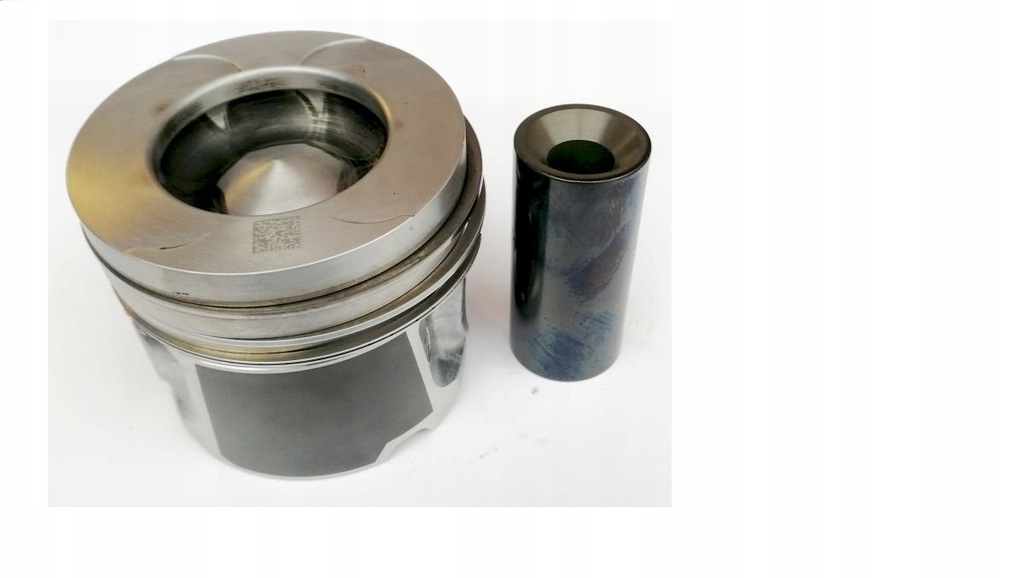 фото №1, Renault master movano 2,3dci bi turbo поршень