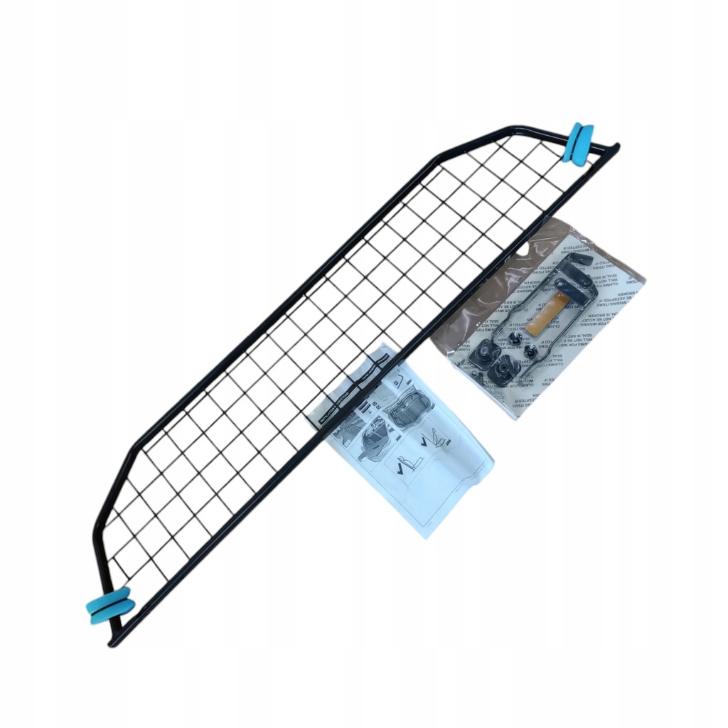 фото №1, Перегородка багажника верхній hyundai i30 ii a6150ade10