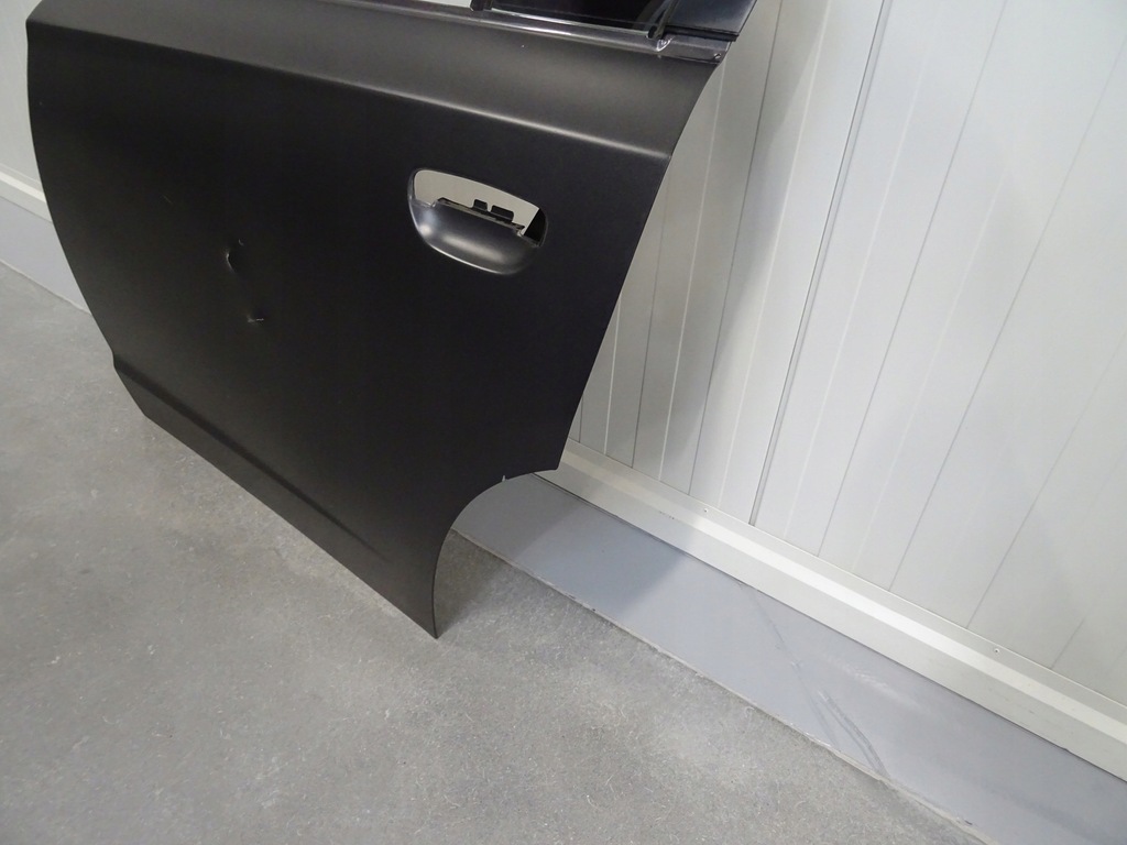 фото №9, 2015-2023 charger дверь левый задняя левая задние оригинальные