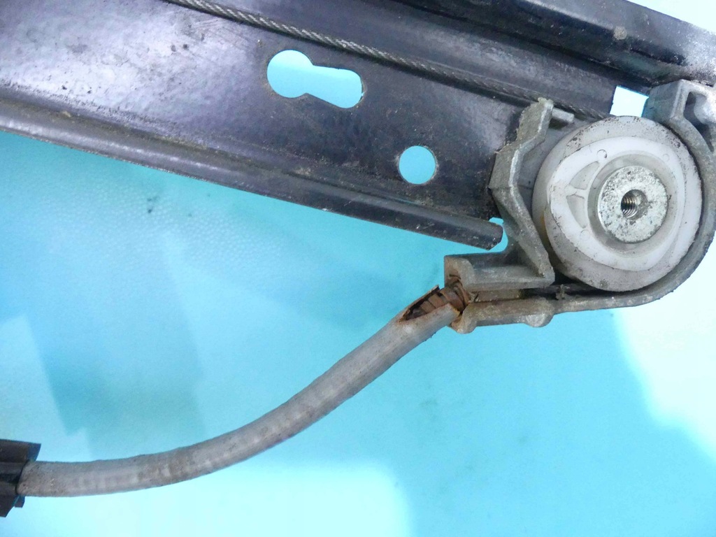 фото №7, Подъемник стекло перед правый seat exeo