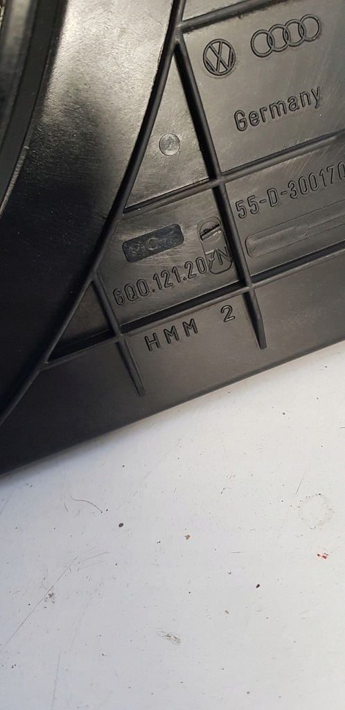 фото №5, Комплект радіатор вентилятор vw polo 6q