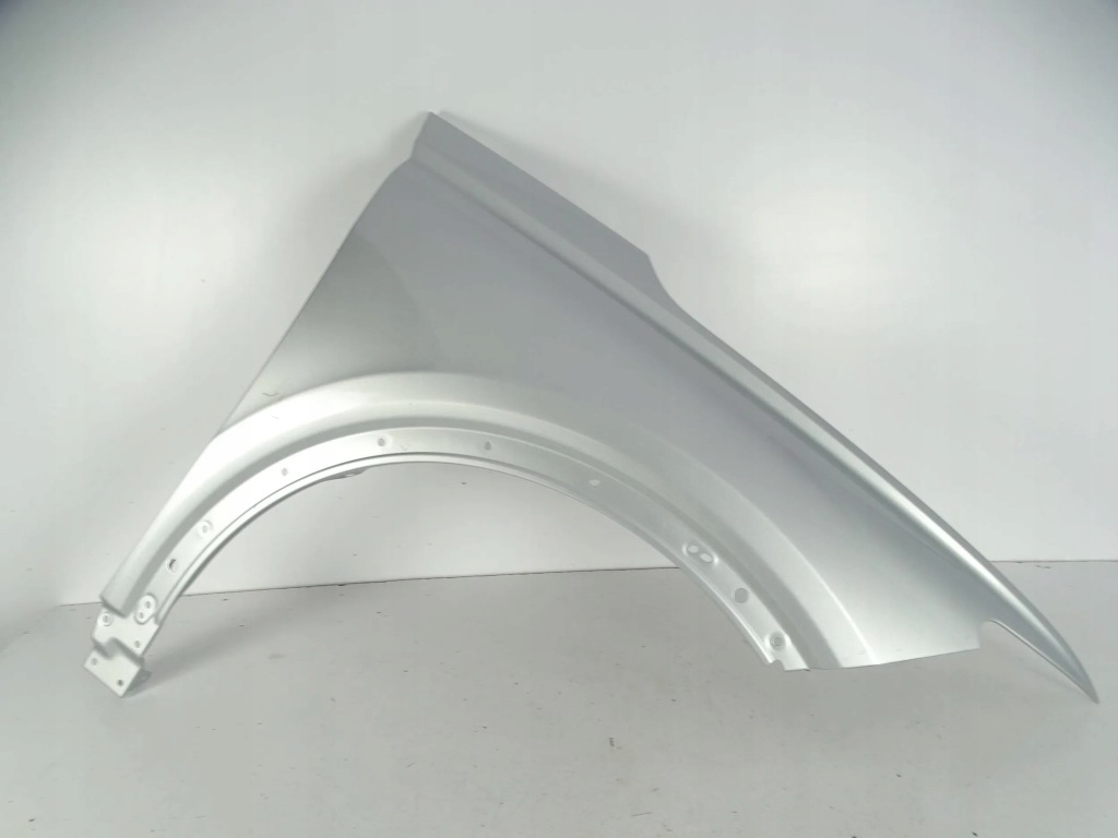 фото №1, Крила перед передній правий audi q4 89a