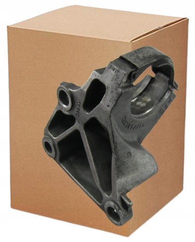фото №1, Кронштейн опора полуось renault 1.6 dci 397743031r