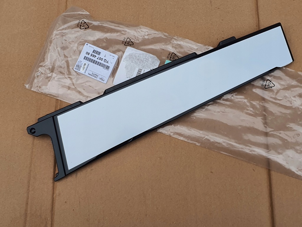 фото №1, Opel crossland x молдинг дверь правый перед 39123011