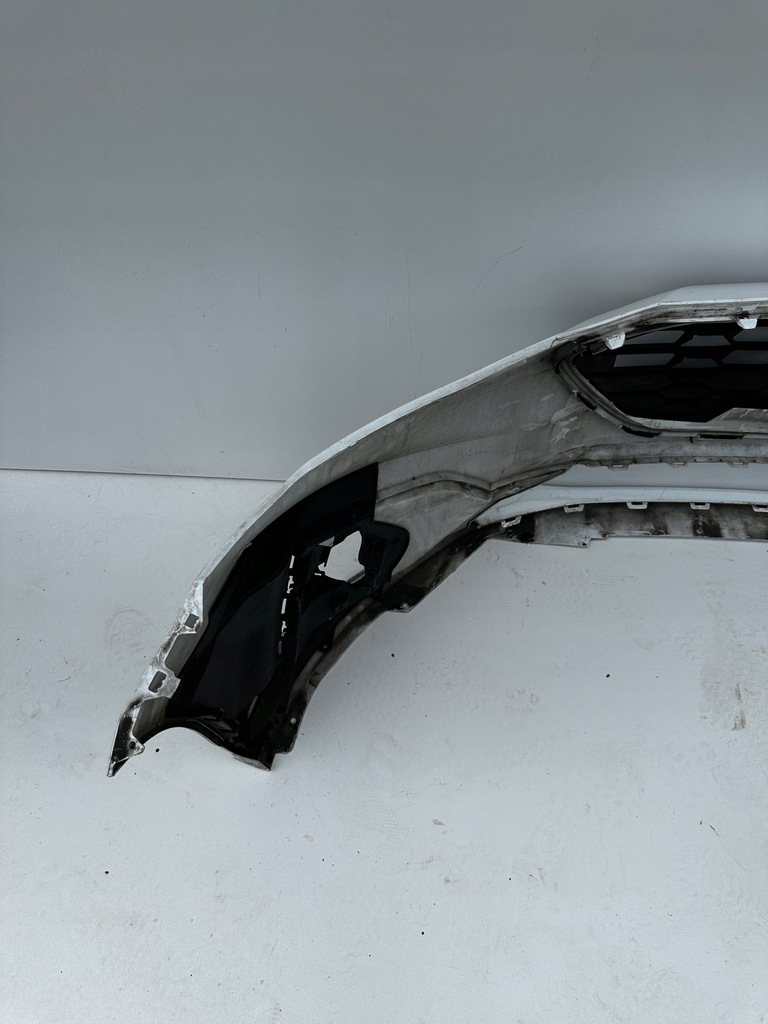 фото №6, Ford focus mk4 mk 4 st stline бампер перед передний