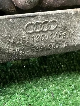 фото №6, Дифференциал мост задняя audi a4 a5