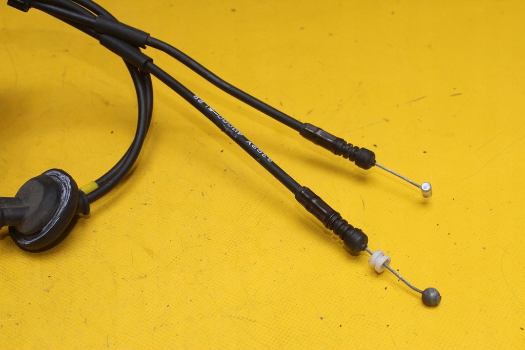 фото №6, Ролик двері лівий задня зсувні kia sedona ii