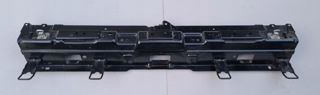 фото №1, Bmw x5 g05 кронштейн кронштейн сиденье isofix задняя