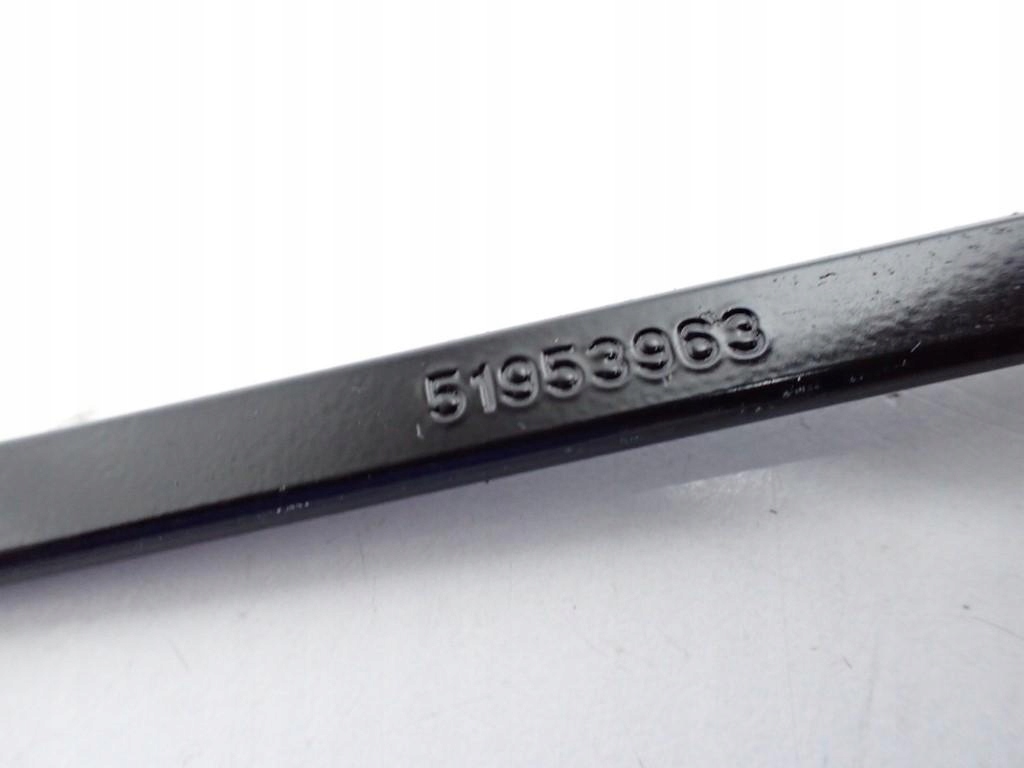 фото №7, Важіль щітка двірники праве europa 51953963 jeep renegade 18r