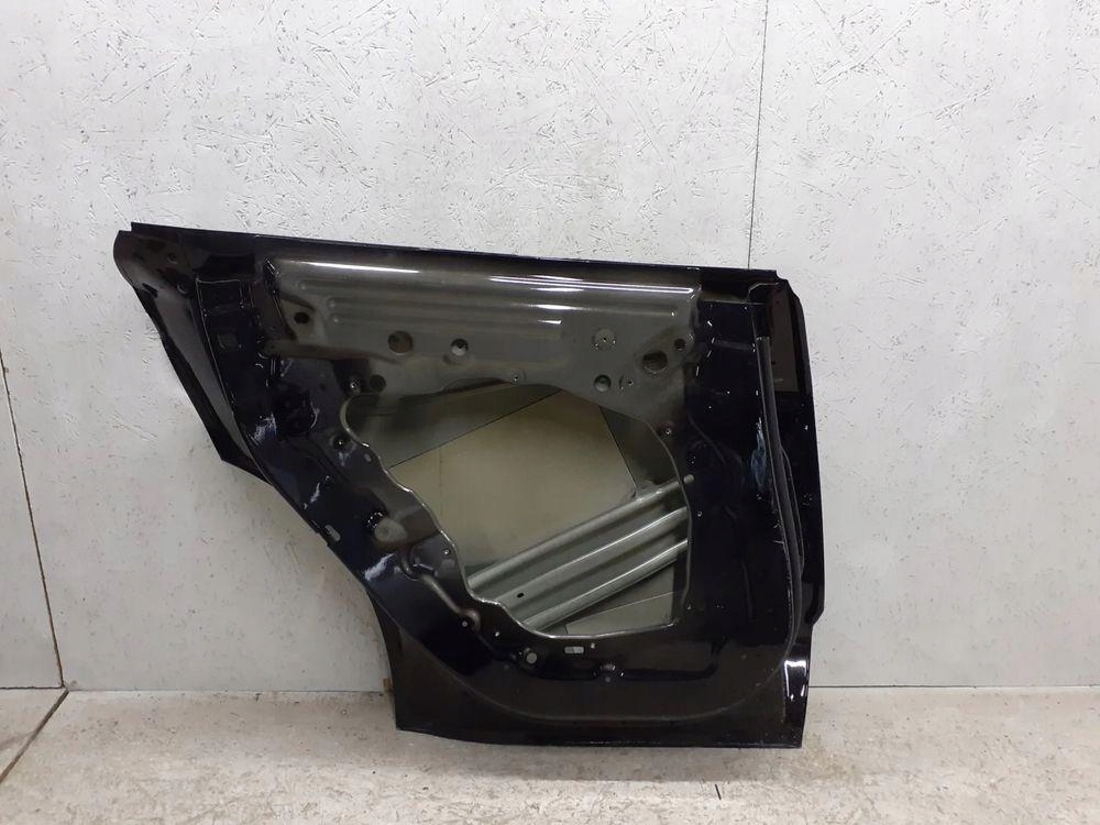 фото №6, Дверь задняя задние левая tesla model y 2020-