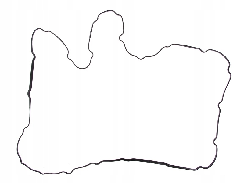 фото №10, Elring 569.490 прокладка кришки клапанів