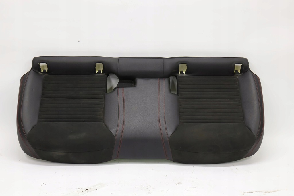 фото №1, Mercedes gla w156 сидіння сидіння