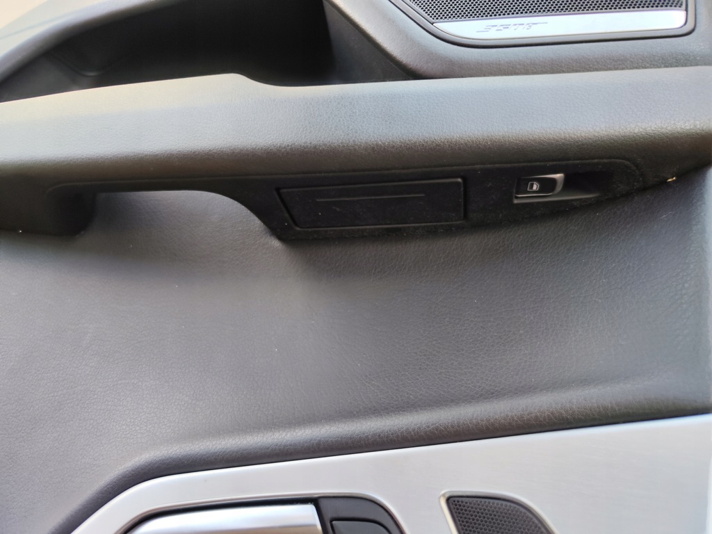 фото №8, Обшивка двері задня задній правий audi a7 4g c7