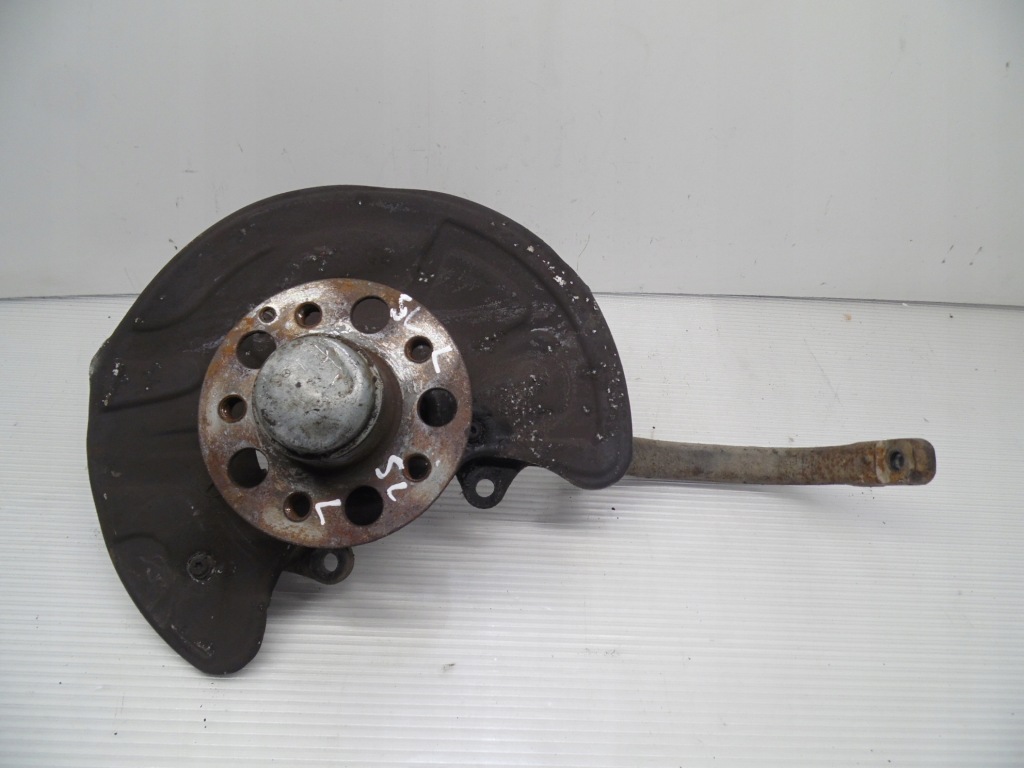 Купить Ступица поворотный кулак левая перед mercedes sl r 230