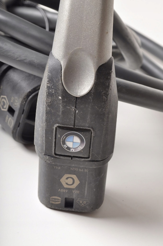 фото №6, Bmw ix3 g08 шланг do зарядки 5a0b9b0 21r