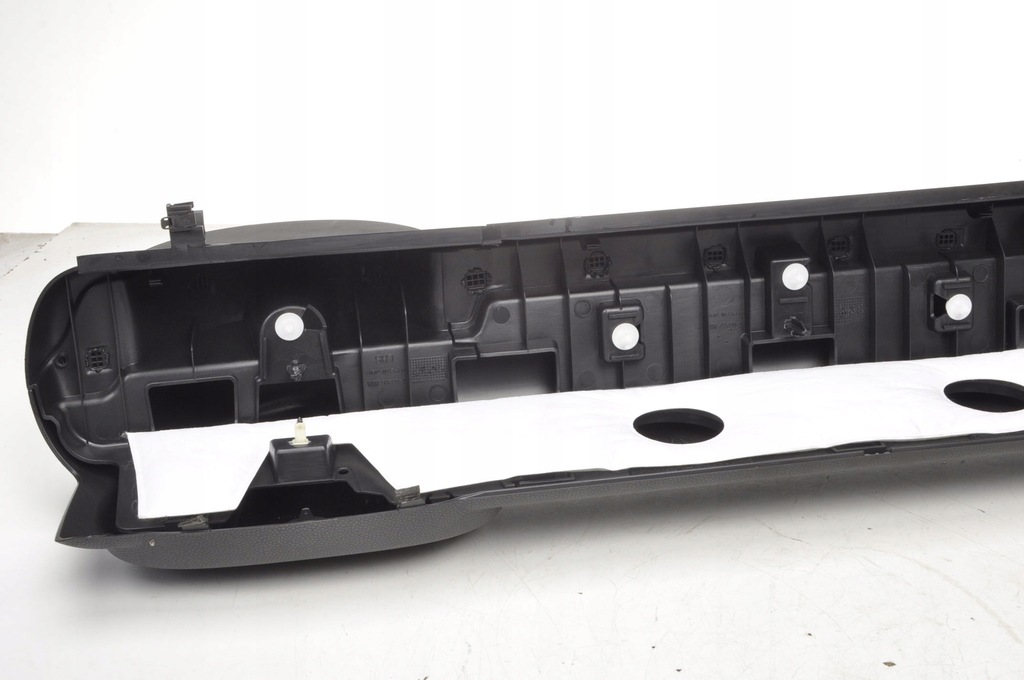 фото №9, Mini r58 полка задняя багажника