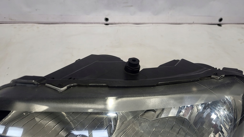 фото №3, -фара лампа передня ліва skoda rapid lift 5jb led 16-