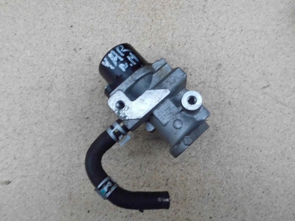 фото №1, Клапан egr toyota yaris iii 2562021020