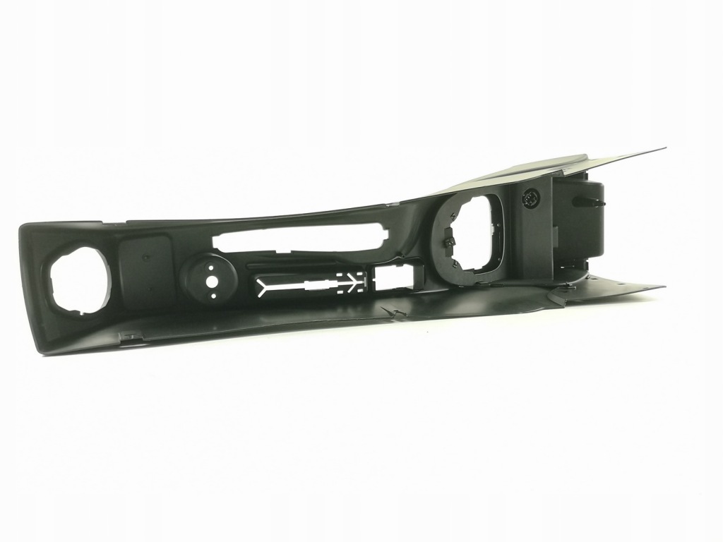 фото №2, Консоль средняя alfa romeo 147 2000-2010 / 71740263