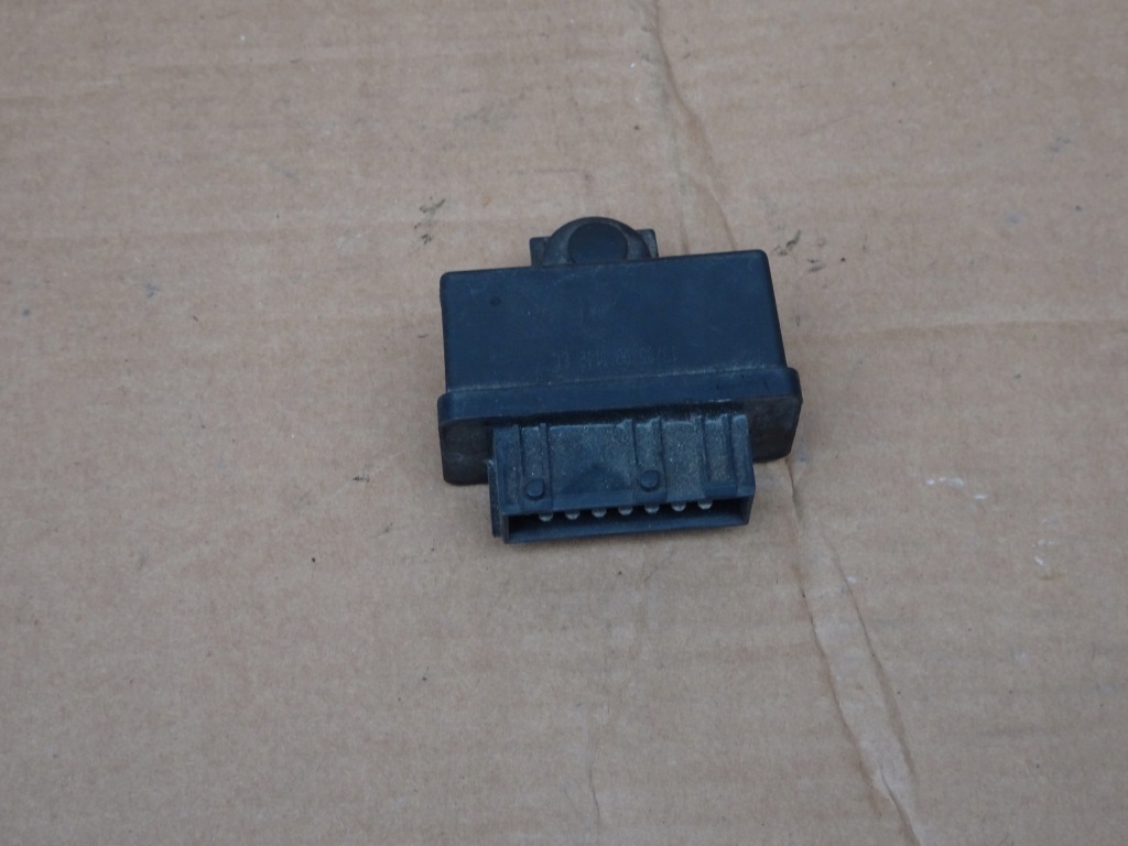 Купить Citroen peugeot модуль насоса топлива 240107