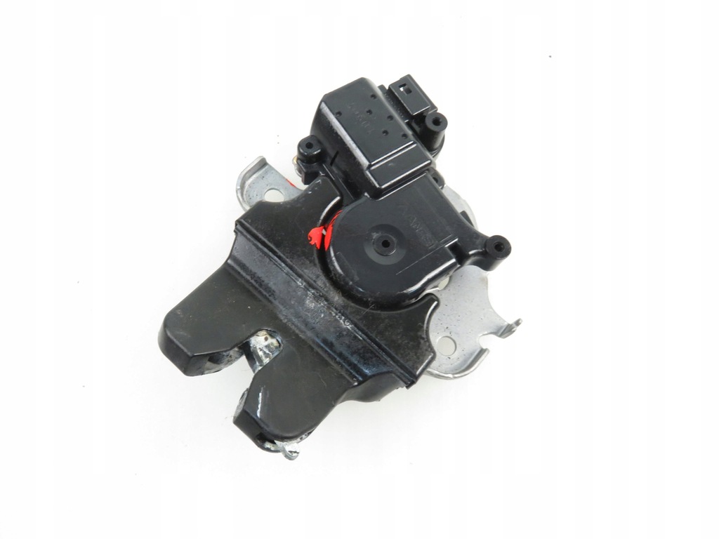 фото №5, Замок кришки mitsubishi lancer viii