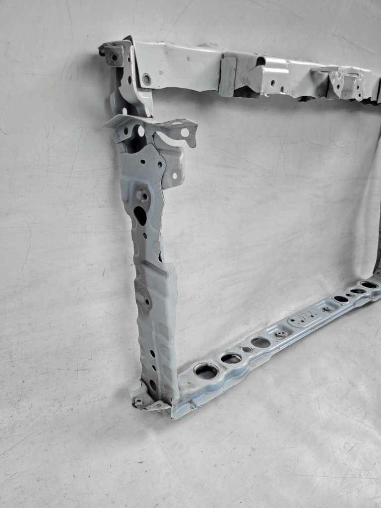 фото №3, Pas передний / усилитель toyota auris 2 2012-2018