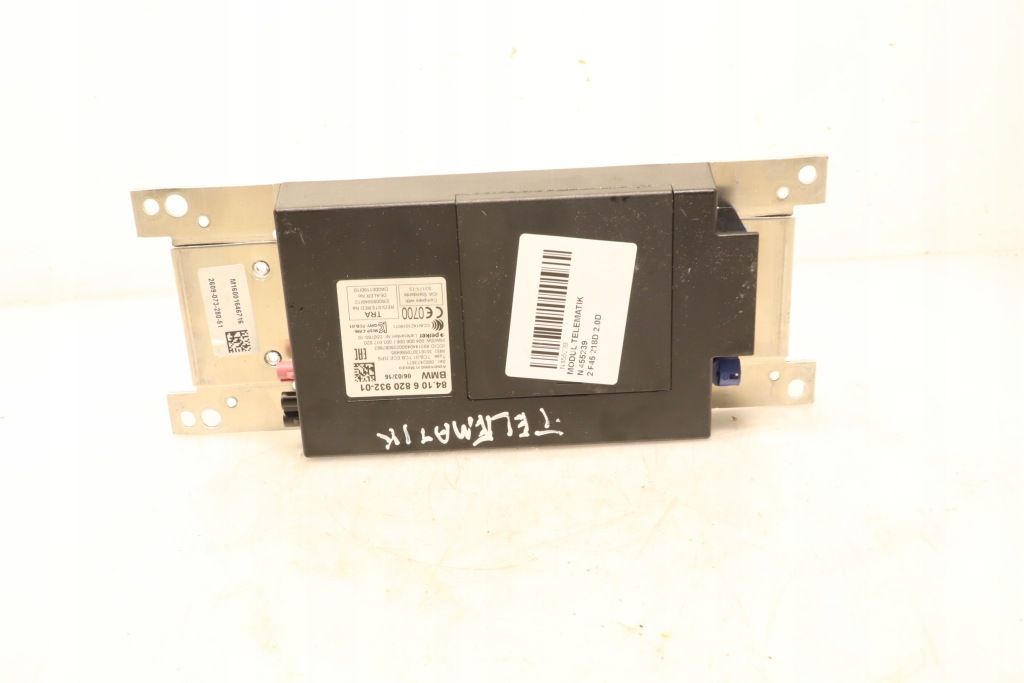 фото №1, Модуль telematik bmw 2 f45 84.10 6 820 932-01
