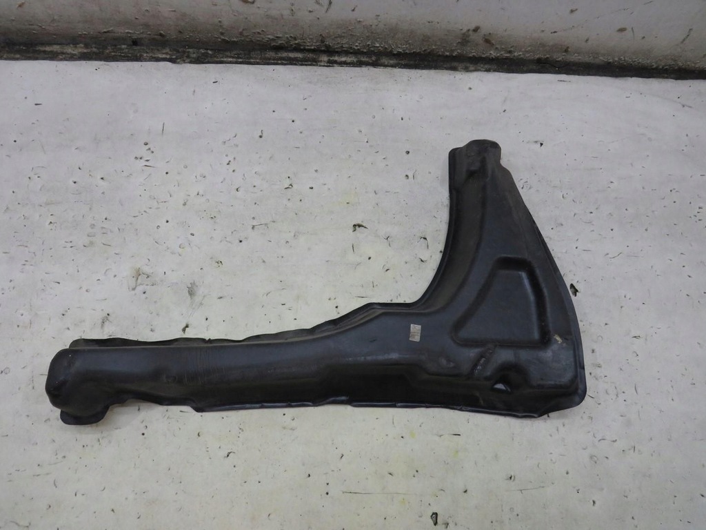 фото №4, Шумоизоляция крыла правый перед volvo v40 ii