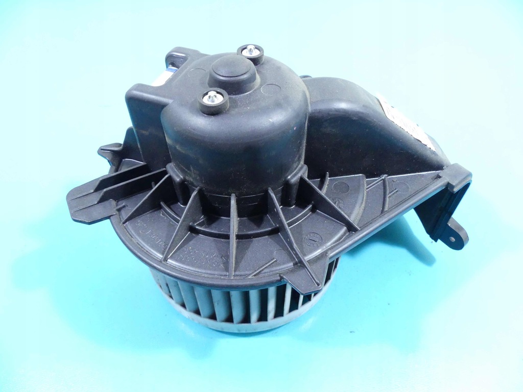 фото №1, Повітродувка обдув вентилятор renault master iii