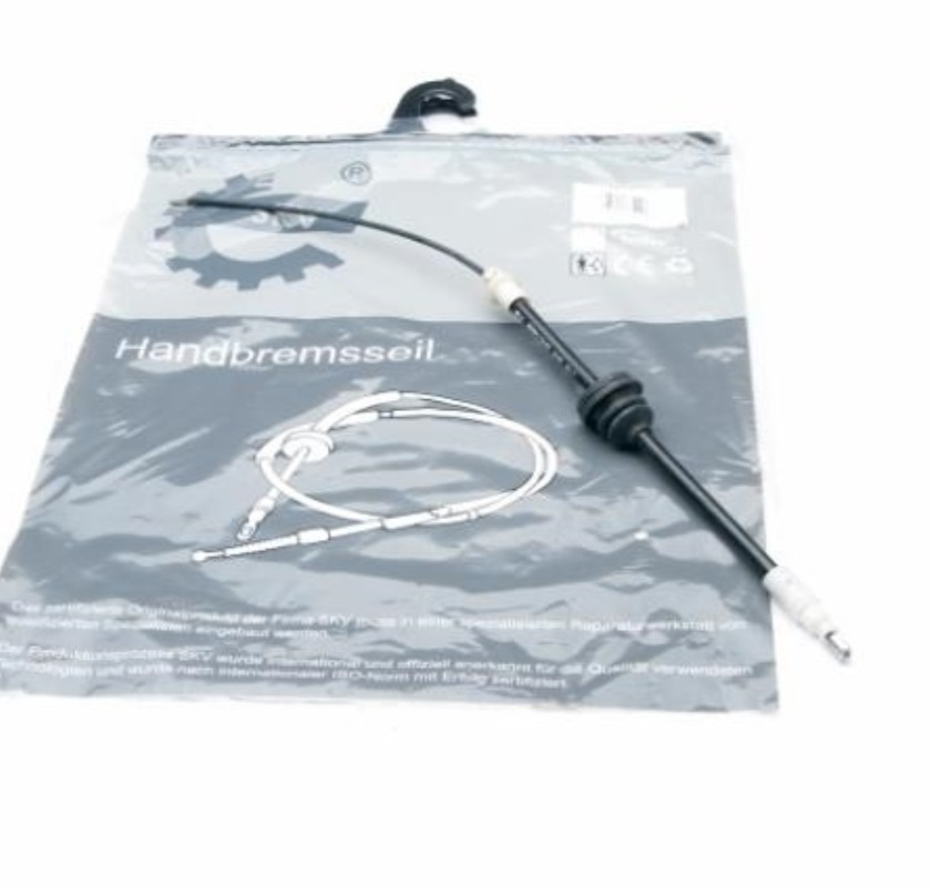 фото №1, Esen skv 26skv245 cięgło, тормоз стояночный