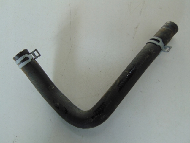 фото №1, Труба wąż шланг wody megane scenic iv 1.3 tce