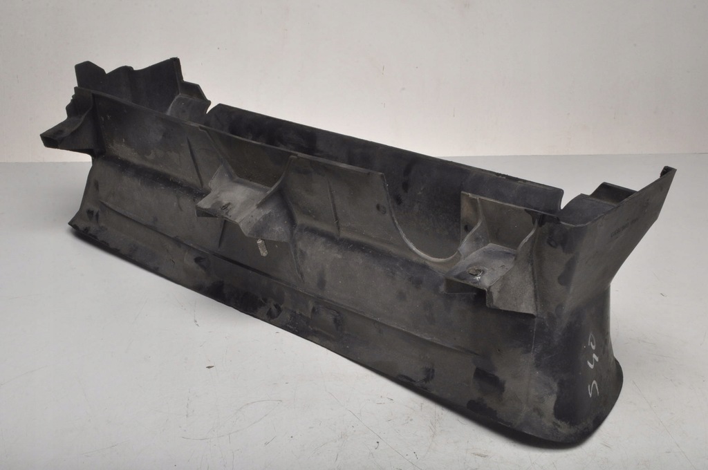 фото №7, Volvo s40 ii v50 воздуховод воздуха ловушка 08678313