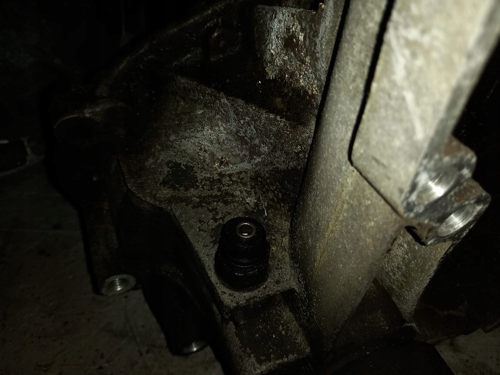 фото №5, Ford ka 1.3 коробка передач передач 97wt ed 96wt-7f096-cb