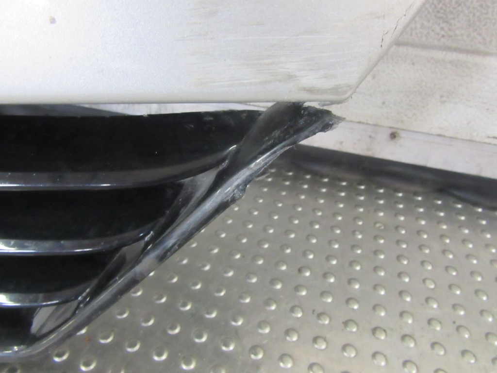 фото №6, Hyundai ix35 2010 решітка радіатора решітка радіатора