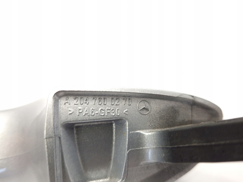 фото №11, Ручка права mercedes glk x204 2047600270