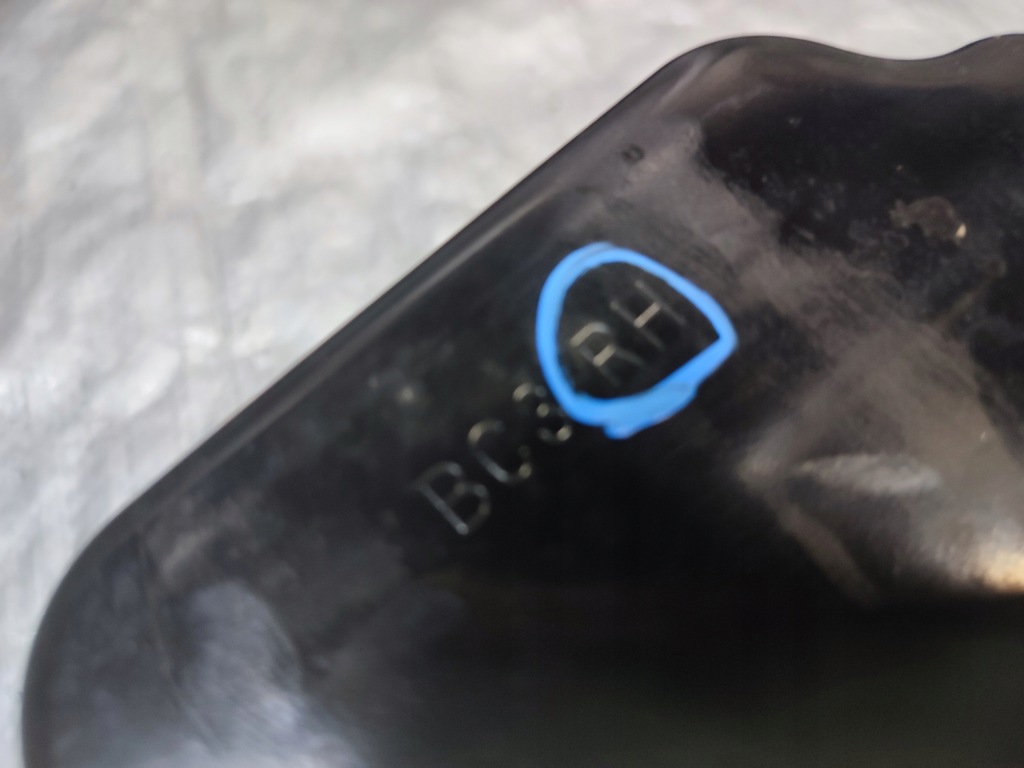 фото №14, Hyundai i20 iii 20- балка бампера задняя 86631-q0000