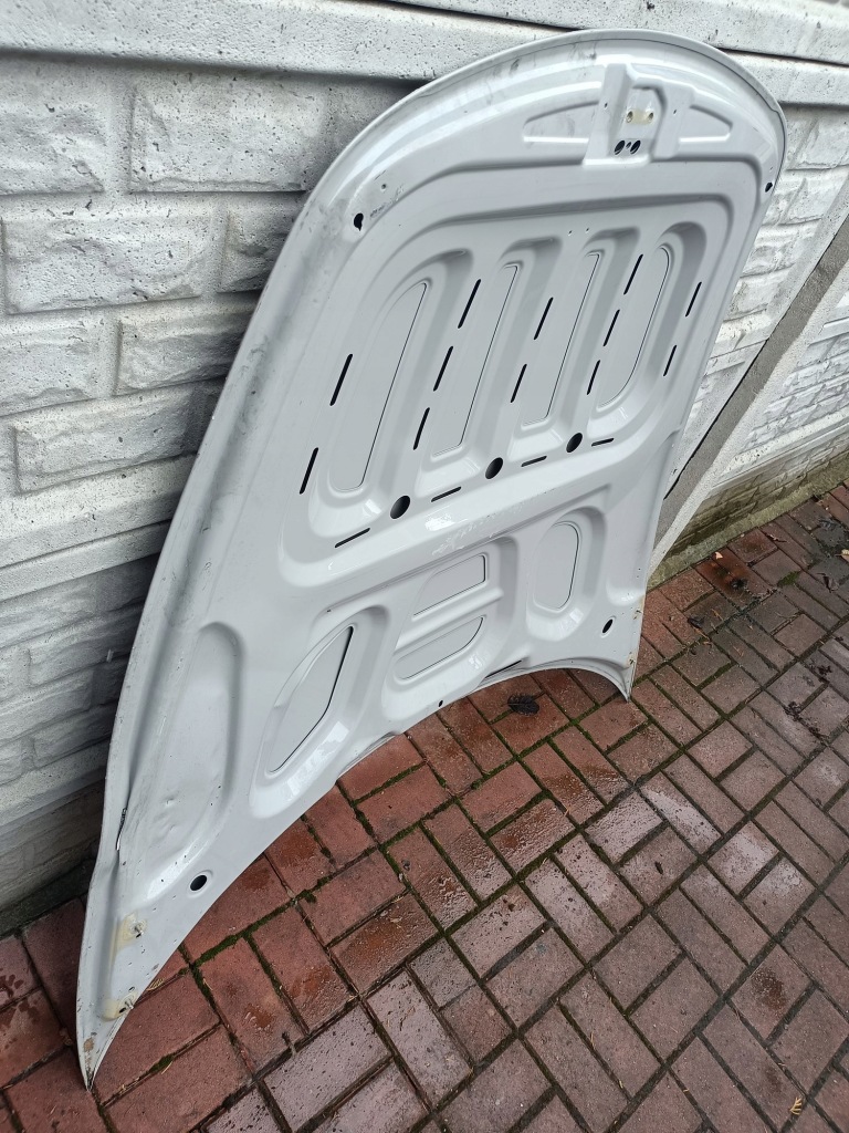 Капот кришка двигуна porsche boxster 718 982 911 16- 99151101104 oryg Київ