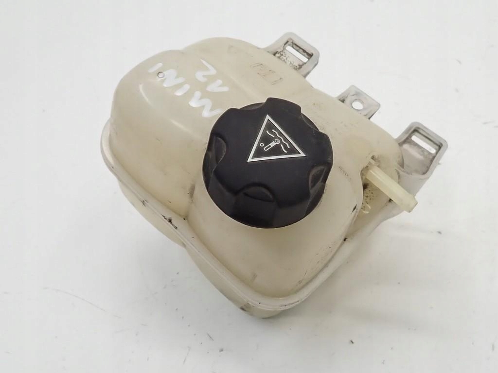 фото №2, Бачок расширительный воды 7823626 mini countryman r60 r61 1.6d n47 12r