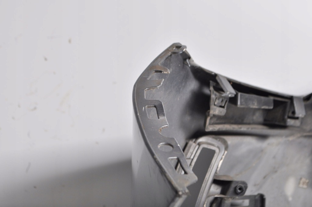 фото №9, Citroen ds3 бампер перед передний