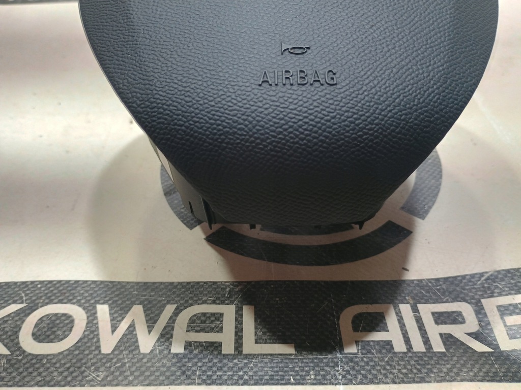 фото №5, Opel corsa f подушка безопасности подушка воздушная водителя водитель оригинал