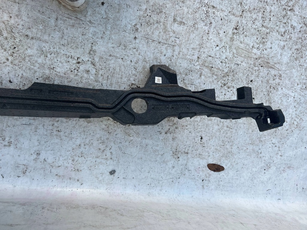 фото №9, Абсорбер пена mercedes c-klasa w206 2021 перед